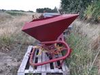 Renault tractor, houtklover, balendrager, kunstmeststrooier, Ophalen, Oldtimer, Tot 80 Pk, Renault