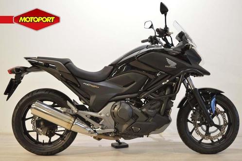 Honda NC 750 X DCT (bj 2014), Motoren, Motoren | Honda, Bedrijf, Toermotor