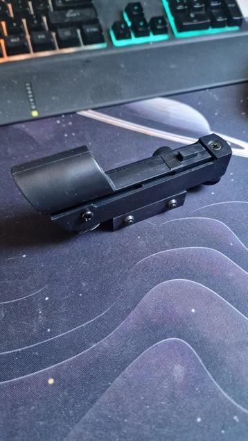 Red Dot Finderscope for Celestron Telescope - NEW beschikbaar voor biedingen