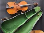 Conservatory violin viool in koffer, Gebruikt, Viool, Ophalen of Verzenden, 4/4-viool