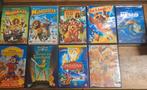 Disney DVD Collectie - Avontuur & Klassiekers, Avontuur, Gebruikt, Alle leeftijden, Boxset