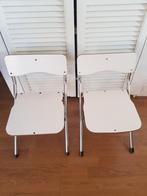 Retro kinderstoeltjes (inklapbaar), Ophalen of Verzenden