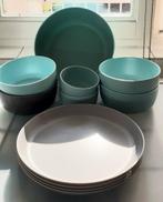 Royal VBK Buitenservies., Overige materialen, Nieuw, Ophalen of Verzenden, Overige stijlen