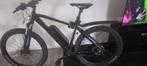 Prophet e3100 esm Black mountbike, Fietsen en Brommers, Overige merken, Gebruikt, Heren, 49 tot 53 cm