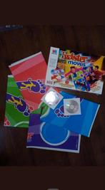 Twister moves, Hobby en Vrije tijd, Gezelschapsspellen | Overige, Ophalen of Verzenden, Zo goed als nieuw