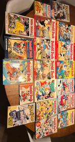 Donald Ducks, Willie Wortel, Ducktales, Boeken, Meerdere comics, Ophalen of Verzenden, Zo goed als nieuw, Europa