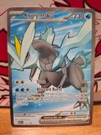Pokemon Kyurem BLK 157/086, Ophalen of Verzenden, Nieuw, Losse kaart