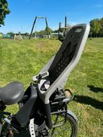 Thule Yepp Maxi Easyfit grijs, Ophalen, Zo goed als nieuw