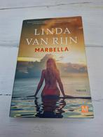 Linda van Rijn Marbella, Ophalen, Zo goed als nieuw