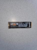 SAMSUNG SSD M.2 970 EVO 1TB, Computers en Software, Harde schijven, Ophalen, Zo goed als nieuw, Desktop