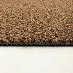 Desso Torso 2931 caramel WT 5050 cm tapijttegel, Ophalen, 75 m² of meer, Tapijttegelhandel Emmeloord, Tapijttegels