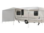 Te koop schuifluifel ten cate 240- 640 grijs incl stokkenset, Caravans en Kamperen, Ophalen, Zo goed als nieuw