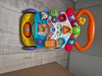 Loopwagen vtech, Ophalen, Gebruikt, 6 maanden tot 2 jaar