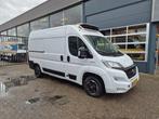 Fiat Ducato 2.3D L2H2 Koelwagen/ Carrier -20/ Standby 230V, Achterwielaandrijving, Gebruikt, Euro 6, Wit