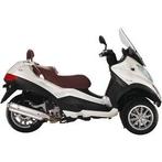 Diverse onderdelen Piaggio MP3 500 (Bouwjaar 2016), Motoren, Onderdelen | Overige, Ophalen