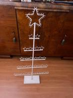 kerstboom als houder voor kerstkaarten, Diversen, Kerst, Ophalen, Gebruikt