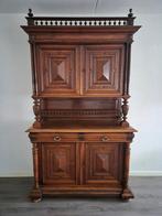 Antieke buffetkast buffet kast antiek, Ophalen