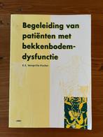 Fysiotherapie studieboeken, Ophalen of Verzenden, Zo goed als nieuw, HBO