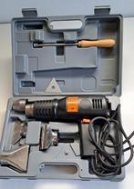 Verfafbrander, Doe-het-zelf en Verbouw, Ophalen of Verzenden, Zo goed als nieuw