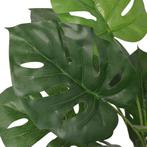 Kunstplant monstera kamerplant plant + pot GRATIS BEZORGD, Huis en Inrichting, Woonaccessoires | Kunstplanten en Kunstbloemen