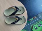 Zori sandalen/ teenslippers, Zwart, Zo goed als nieuw, Sandalen of Muiltjes, Ophalen of Verzenden