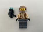 LEGO Star Wars - minifiguur - sw0698 - Resistance Trooper, Ophalen of Verzenden, Zo goed als nieuw, Losse stenen, Lego