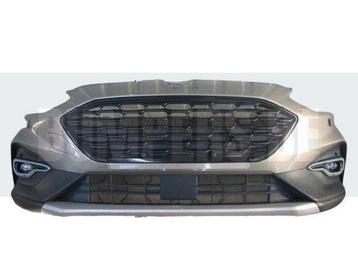 Bumper Ford Focus Active MK4 IV 18-22 Voorbumper MZ1375 beschikbaar voor biedingen