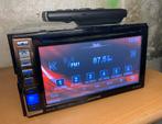 /////Alpine dubbeldin radio Bluetooth touchscreen, Auto diversen, Autoradio's, Ophalen of Verzenden, Zo goed als nieuw