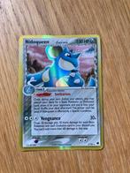 Nidoqueen Pokémonkaart nummer 7/101, Ophalen of Verzenden, Nieuw, Losse kaart