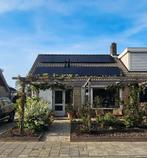 Vakantiehuis Zeeland, gelijkvloers, 1-4 personen, Vakantie, Vakantiehuizen | Nederland, Dorp, 2 slaapkamers, Wasmachine, Zeeland