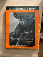 The Immune System - Peter Parham, Ophalen of Verzenden, Beta, Zo goed als nieuw, WO