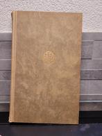 Michelangelo - Emil Ludwig (Gelezen), Boeken, Ophalen of Verzenden, Gelezen, Emil Ludwig, Kunst en Cultuur