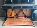 C Bechstein piano, Muziek en Instrumenten, Ophalen of Verzenden, Gebruikt, Zwart