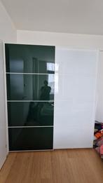 Ikea PAX kledingkast, Huis en Inrichting, Kasten | Kledingkasten, Ophalen, 200 cm of meer, Zo goed als nieuw, 200 cm of meer