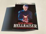 Hellraiser The Ultimate Collection DVD Box Horror, Cd's en Dvd's, Ophalen of Verzenden, Zo goed als nieuw, Vanaf 16 jaar