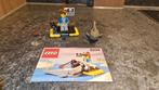 Vintage LEGO Renegade's Raft (6234) 100% Compleet, Kinderen en Baby's, Speelgoed | Duplo en Lego, Ophalen of Verzenden, Gebruikt