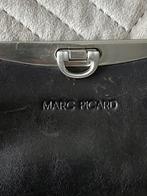 Leren tas Marc Picard, Sieraden, Tassen en Uiterlijk, Tassen | Damestassen, Ophalen of Verzenden, Zo goed als nieuw, Bruin, Schoudertasje