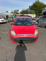 Fiat  Punto Evo  1.3 M-Jet Dynamic voor onderdelen, Ophalen of Verzenden, Gebruikt, Fiat