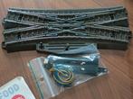 Märklin C rails assortiment, Wisselstroom, Rails, Ophalen of Verzenden, Zo goed als nieuw