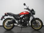Kawasaki Z 650 RS (bj 2022), Bedrijf, Meer dan 35 kW, Naked bike