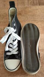 Atmosphere. Sneakers. Zwart halfhoog  mt. 38., Zwart, Ophalen of Verzenden, Sneakers of Gympen, Gedragen