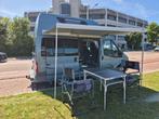 Ford Nugget hoogdak incl. overdekte stallingsplaats!, Caravans en Kamperen, Campers, Luifel, Ford, Particulier, Ford