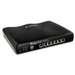 DrayTek Vigor 2925 Dual Wan VPN security router, Verzenden, Gebruikt, Router met modem, DrayTek Vigor