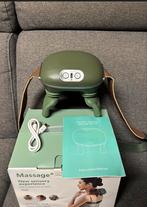 Shiatsu Nek- en Schouder Massager, Ophalen of Verzenden, Nieuw, Apparaat