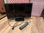 Sharp TV - Klein formaat, Ophalen, 50 Hz, HD Ready (720p), Minder dan 40 cm