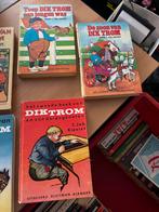 5 Oudere Dik Trom Boeken - Prima Staat!, Boeken, Kinderboeken | Jeugd | onder 10 jaar, Ophalen, Gelezen, Fictie algemeen