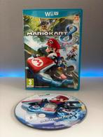 Mario Kart 8, Wii U, Online, Racen en Vliegen, Ophalen of Verzenden, Zo goed als nieuw