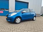 Toyota Yaris 1.3 16V Vvt-i 3DR MMT 2007 , Automaat, 107418km, Stof, 40 €/maand, Blauw, Bedrijf