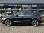 Audi Q5 2.0 TFSI quattro Automaat Navi Trekhaak NAP APK !, Te koop, Benzine, Gebruikt, 750 kg
