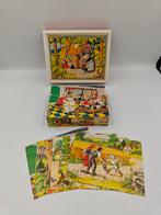 Vintage Speelgoed Blokken, Ophalen of Verzenden